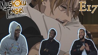 Family Reunion | Mushoku Tensei Episode 17 Reaction