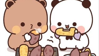 只想身边的那个人一直是你