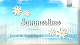 【MV Cover】SummerTime (Arrange Ver) - Spirale Spade Cover | #JPOPENT #BESTOFBEST