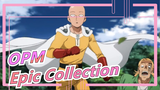 One Punch Man|Epic Collection