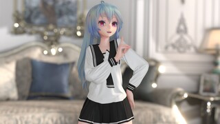 【布料/MMD】TDA式初音-Teddy Bear