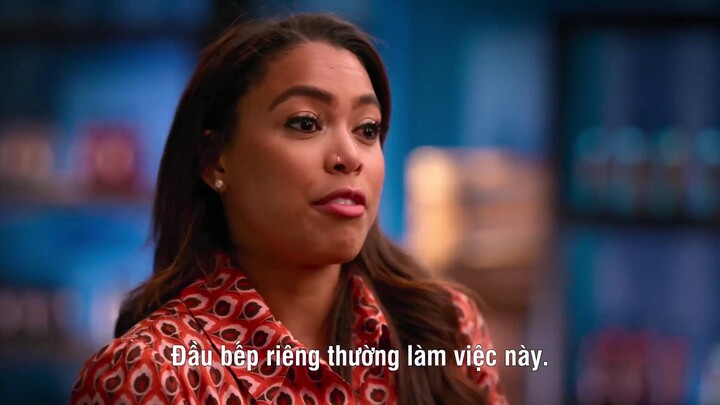 Nồi áp suất EP 2 [Sub Việt]