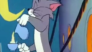 [Video pendek] Adegan terkenal Tom dan Jerry