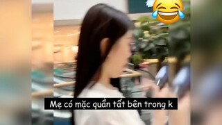 Troll chị mẹ 🤣