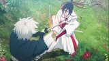 Hell's Paradise: Jigokuraku Episode 2「AMV」Darkness Inside - BiliBili