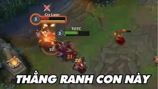 Zed Solo Zed Trình Vô Cực Tốc Chiến Sẽ NTN? | Tô Tốc Chiến