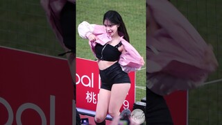 매운맛 솔로공연 이다혜 치어리더 직캠 #李多慧