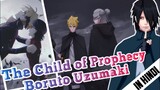 Sasuke Save Boruto | The Child of Prophecy Boruto Uzumaki 🔥🔥🔥 | Boruto Manga Chapter 80