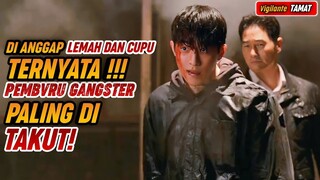 Tidak ada satu pun penj4hat yg bisa lepas dari nya ❗Alur cerita vigilante ep 7-8