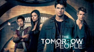 The Tomorrow People - Season 1 - Episode 17: Endgame HD