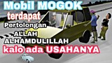 Kisah Mobil Mogok - Animasi Kartun Muslim