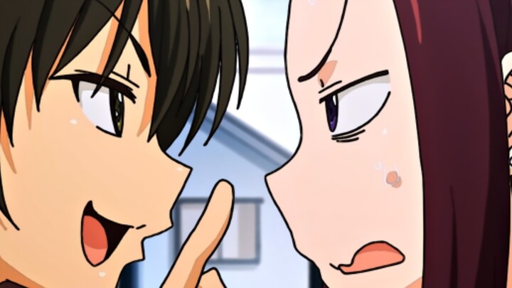 What should I do if my good friend is entangled by a girl?