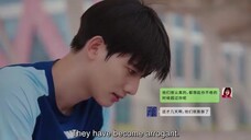 Running Like A Shooting Star [Episode.15] EngSub