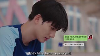 Running Like A Shooting Star [Episode.15] EngSub