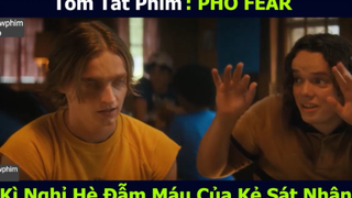 kẻ sát nhân tàn ác p4 #reviewphim5sao