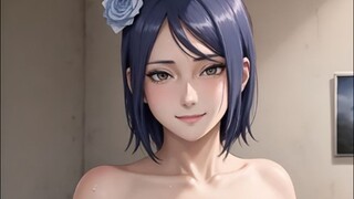 KONAN BIKIN PERANG DUNIA INI MAH