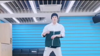 [Do it with Li Nuo] The main dance will warm you up / Warm up before dancing so you won’t get hurt ~