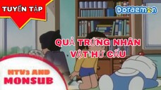 [Tuyển Tập] doraemon lồng tiếng - quả trứng nhân vật hư cấu [bản lồng tiếng]