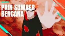 [AMV EDIT] PAIN SUMBER BENCANA