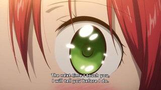 AKAGAMI NO SHIRAYUKIHIME EPISODE 11 ENGLISH SUB. (Snow White with the Red Hair)