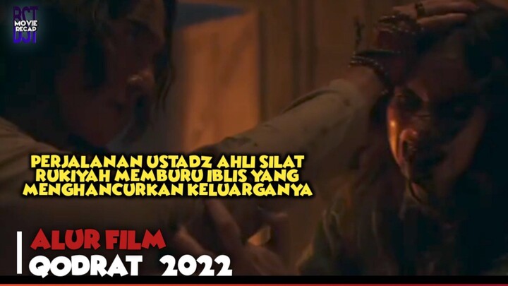 Prekuel Qodrat 2 | Alur Cerita