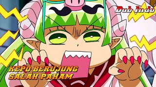 Fandub Indo - Mairimashita Iruma Kun