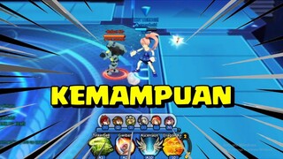 lost saga penjelasan kemampuan hero yg jarang di ketahui