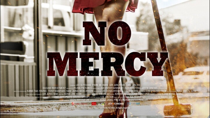 No mercy korean movie eng sub