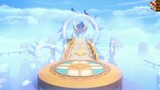Wind of Fate Quest Intro (Luoyang Main Story Quest)