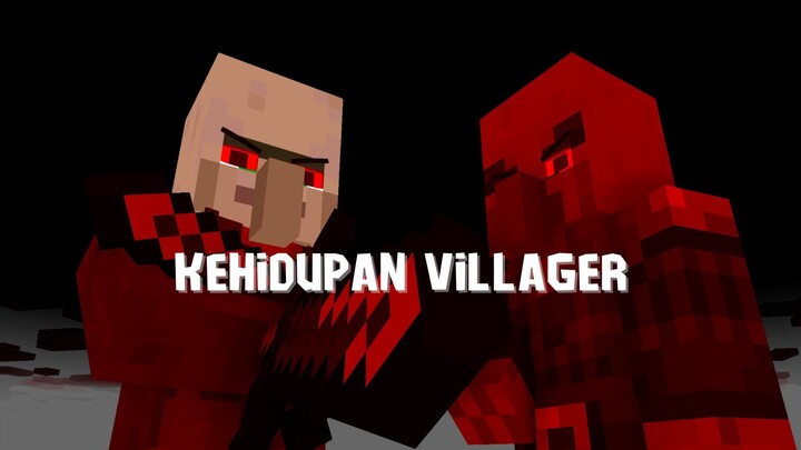 Kehidupan Villager Part 1