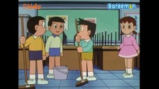 Doraemon - HTV3 lồng tiếng - tập 88 - Hãy tặng thưởng nào và Xe tuyển cử