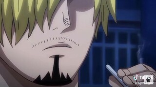 sanji ngầu quá 🫶