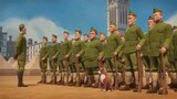 Sgt. Stubby // Heroic dog true story/ full movie