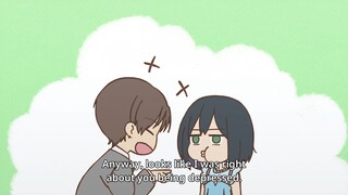 Senpai is an Otokonoko Episode 3 EnglishSub HD