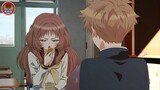 Tỏ Tình - Cô bạn gái tôi thầm thích lại quên mang kính (Komura x Mie) (Tập 5) Tóm Tắt Anime