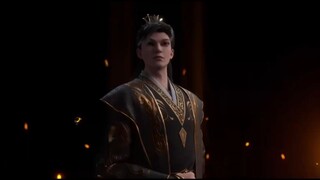 Yishi Du Zun S2 episode 58 sub indo