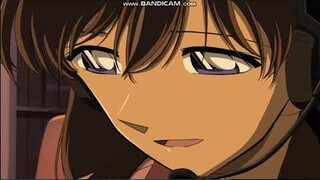 Ran bày tỏ tình cảm với Shinichi