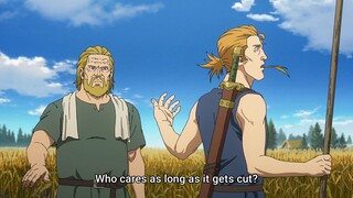 Vinland Saga Season 2 Episode 2