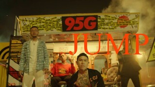 [95G] SMO & Lil Wuyn - JUMP (Official MV)