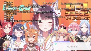 VTuber Legend EP9