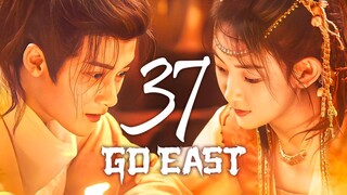 🇨🇳EP37 FINALE Go East (2024)