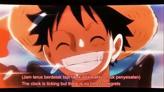 Janji - Heroes Tonight Lyric One Piece [AMV] Edit