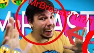 mrbreast jUmpSCAre?🤑😱🤑😳🤨