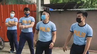 GWAPULIS DANCE CHALLENGE MGA GWAPONG TIKTOK VIRAL TIKTOK DANCE CHALLENGE COMPILATION