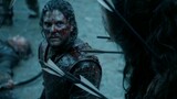 [Remix]Ramsay Bolton dipukuli habis-habisan|<Game of Thrones>