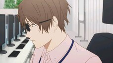 Cool Doji Danshi | E 18 | Sub Indo