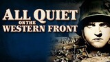 All Quiet on the Western Front (1930) สนามรบ สนามชีวิต [พากย์ไทย]