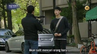 THE PRODUCERS (SUB INDO) EPISODE 4