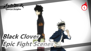 [Black Clover/Beat Sync] Epic Fight Scenes_1