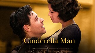 Cinderella Man (2005) ซินเดอเรลล่า แมน วีรบุรุษสังเวียนเกียรติยศ